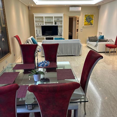 Aurelius Holiday Home Roma Exterior foto