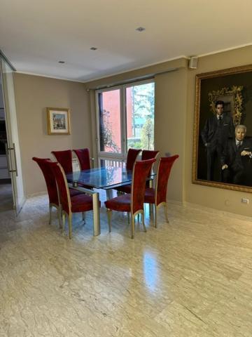 Aurelius Holiday Home Roma Exterior foto